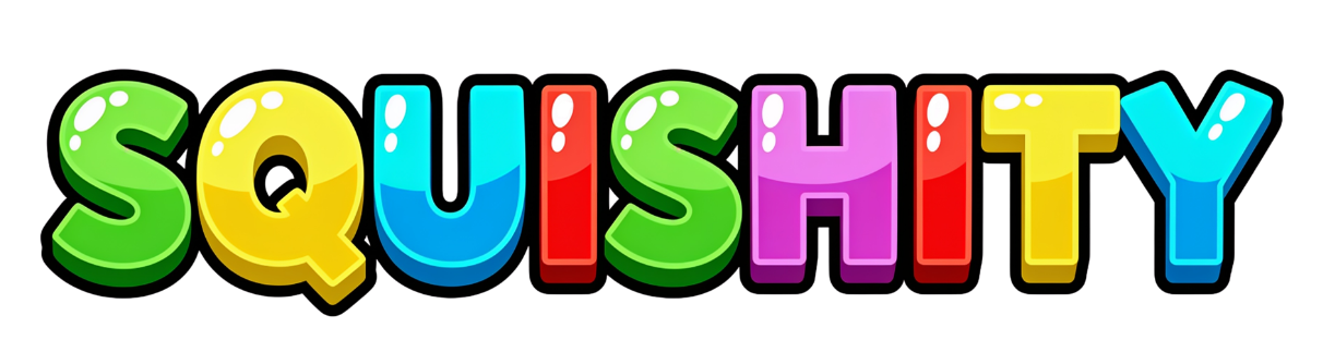Squishity